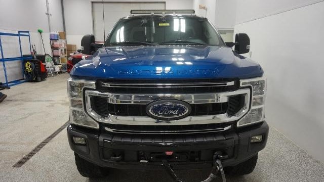 2022 Ford F-350 Super Duty XL