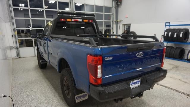 2022 Ford F-350 Super Duty XL