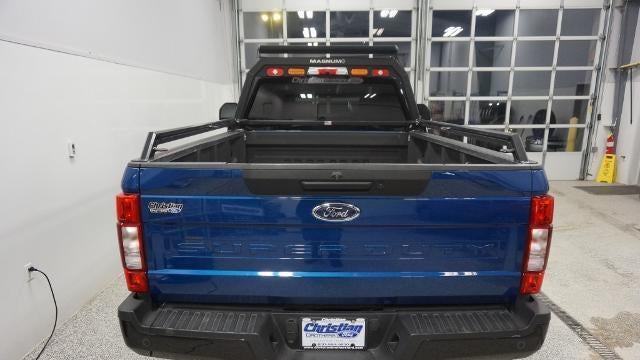 2022 Ford F-350 Super Duty XL