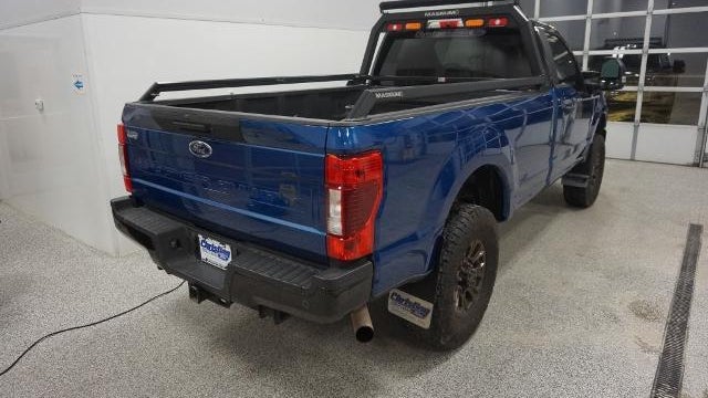 2022 Ford F-350 Super Duty XL