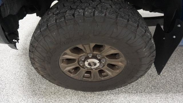 2022 Ford F-350 Super Duty XL