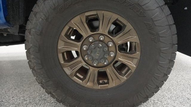 2022 Ford F-350 Super Duty XL