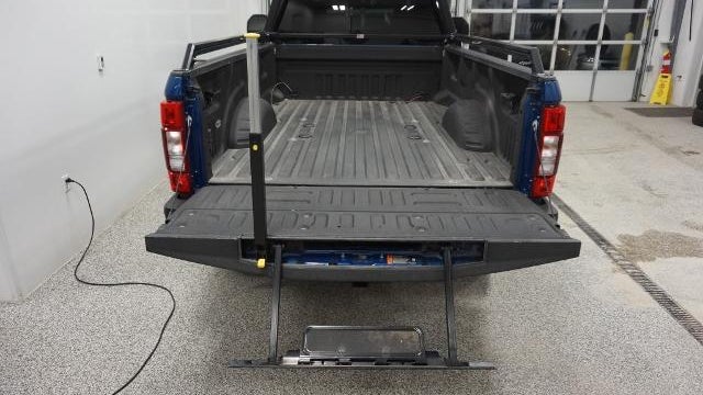 2022 Ford F-350 Super Duty XL