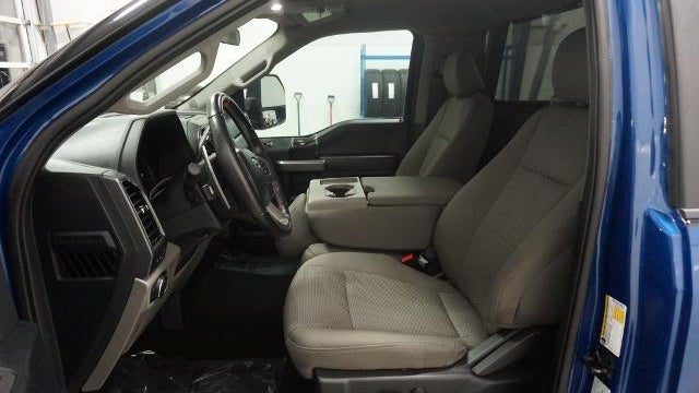 2022 Ford F-350 Super Duty XL
