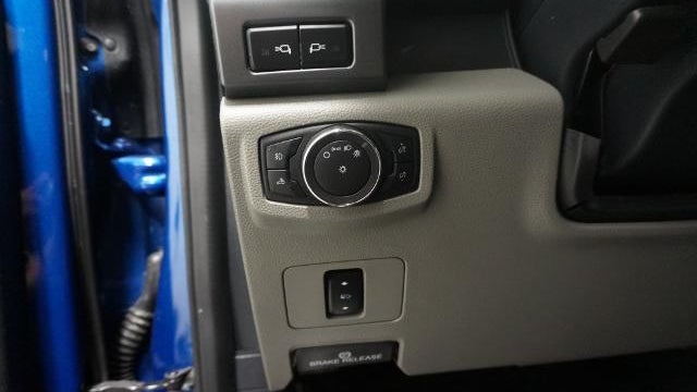 2022 Ford F-350 Super Duty XL