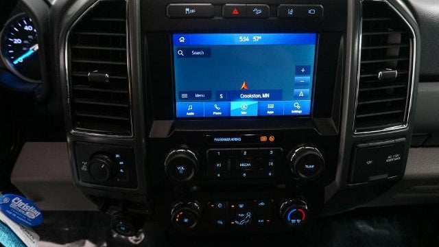 2022 Ford F-350 Super Duty XL