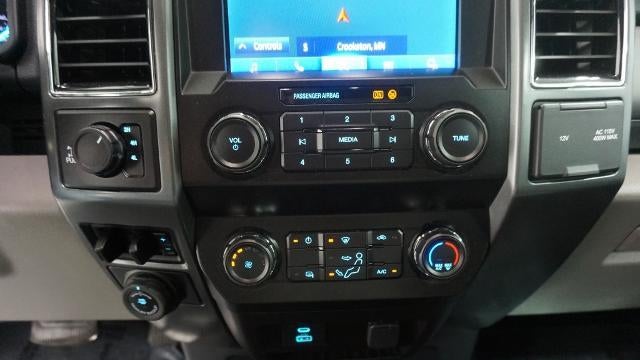 2022 Ford F-350 Super Duty XL