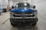 2022 F-350 Super Duty Thumbnail 2