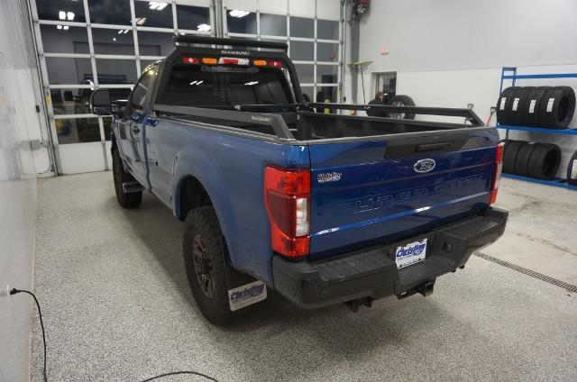 2022 Ford F-350 - $38,999