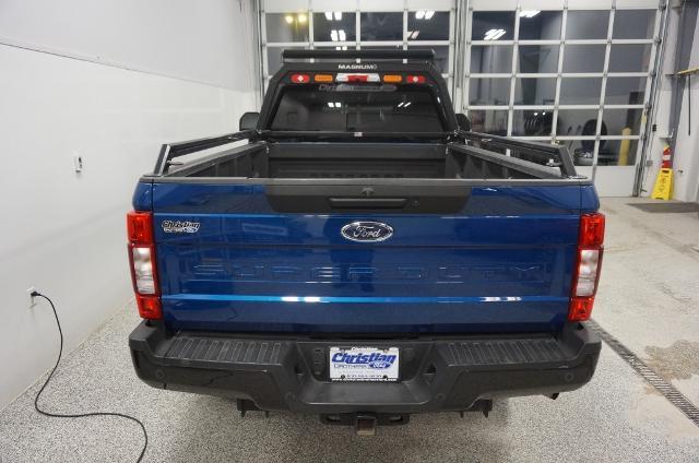2022 Ford F-350 - $38,999