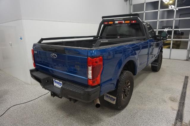 2022 Ford F-350 - $38,999