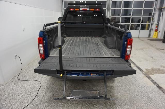 2022 Ford F-350 - $38,999