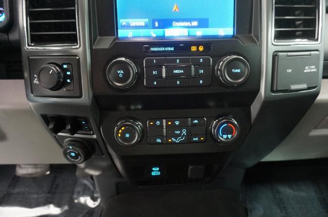 2022 Ford F-350 - $38,999