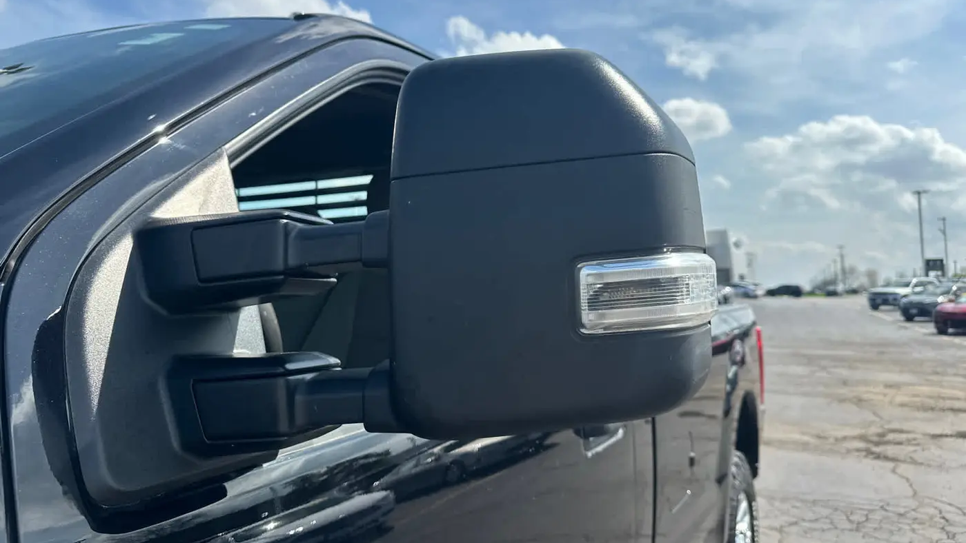 2022 Ford F-350 Super Duty XL