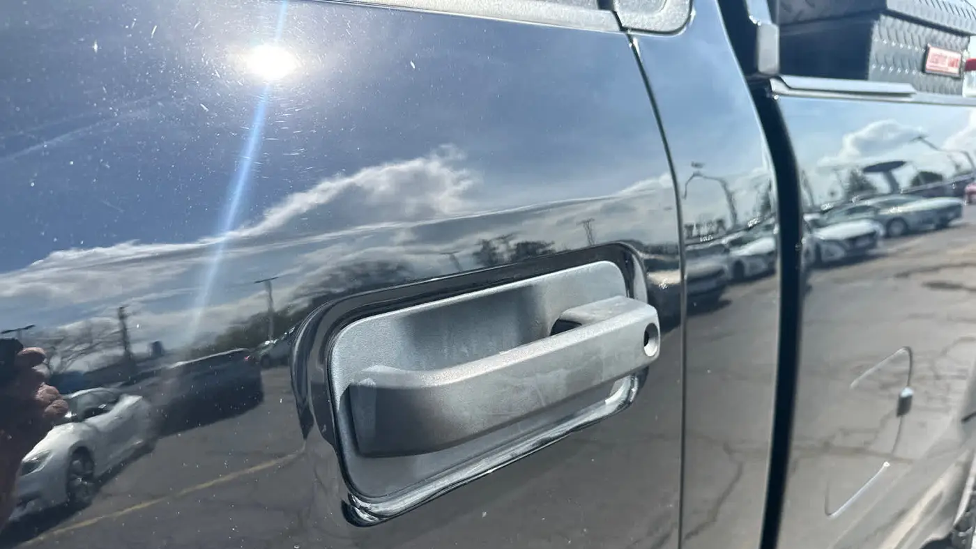 2022 Ford F-350 Super Duty XL