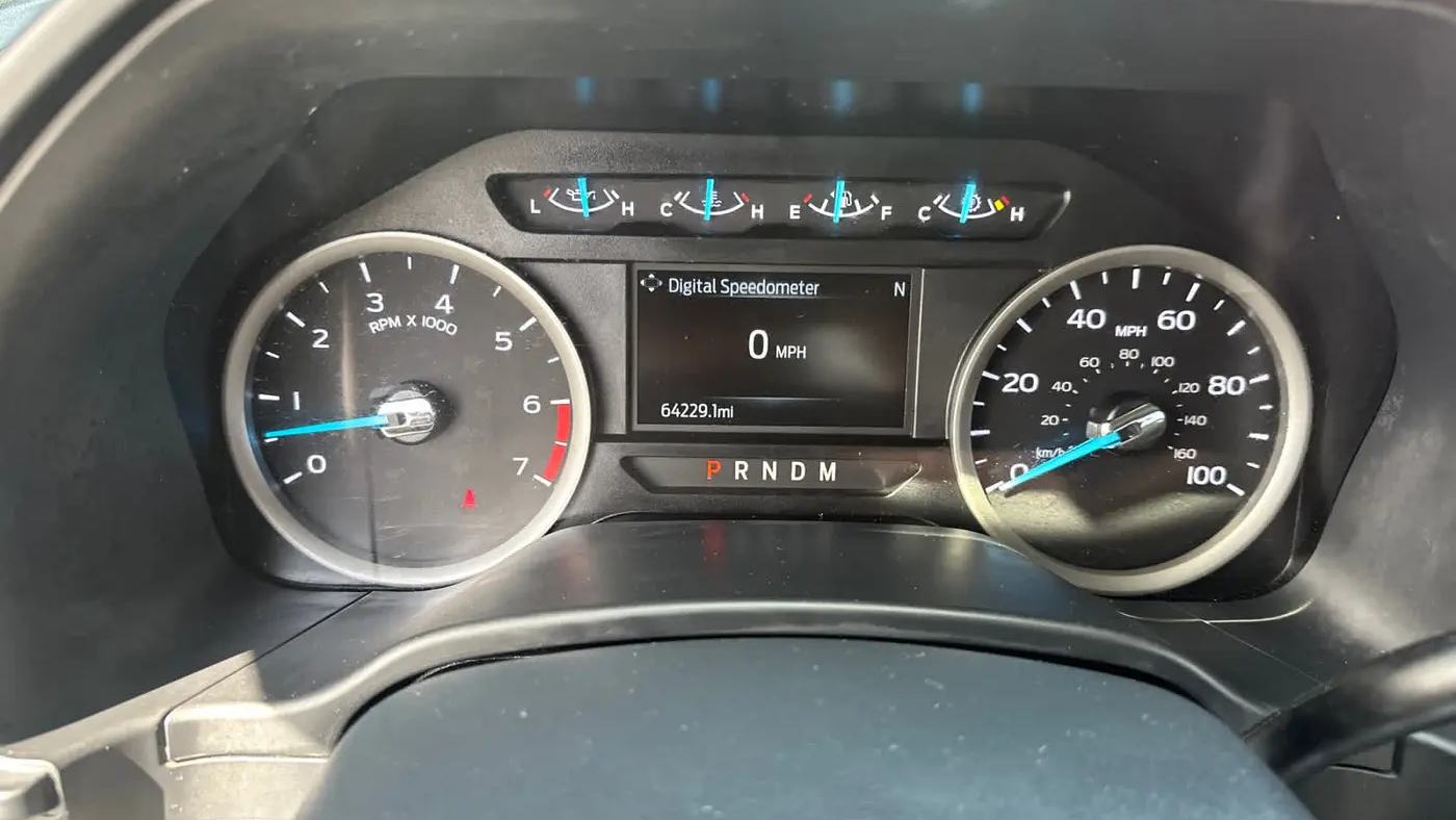 2022 Ford F-350 Super Duty XL