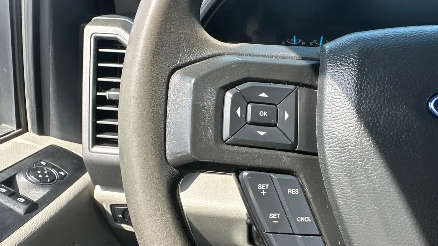 2022 Ford F-350 Super Duty XL