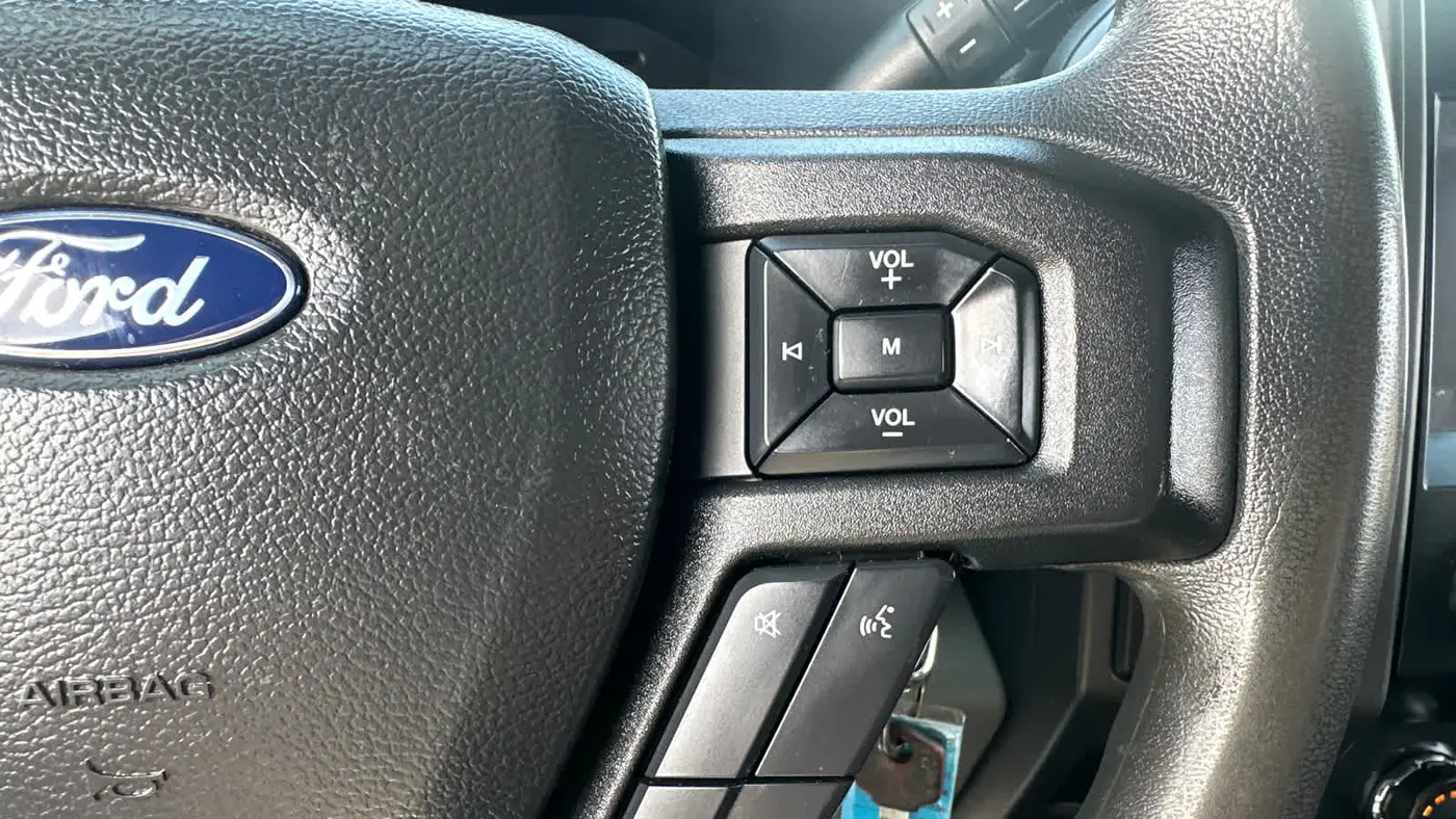 2022 Ford F-350 Super Duty XL