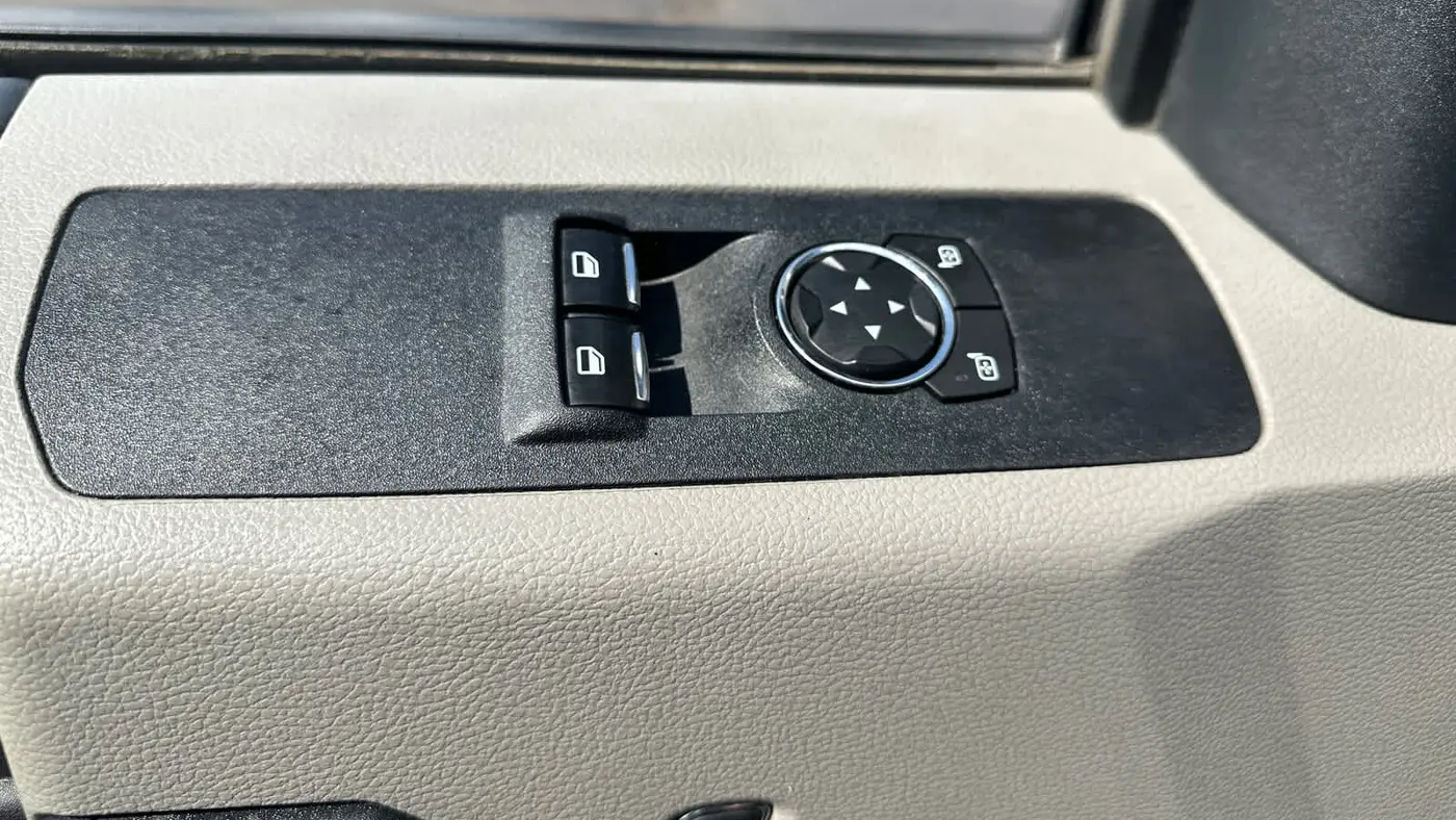2022 Ford F-350 Super Duty XL