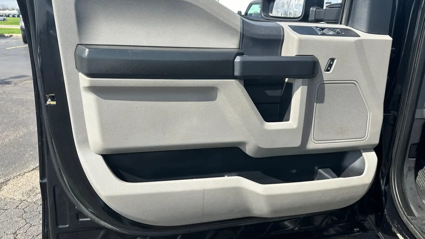 2022 Ford F-350 Super Duty XL