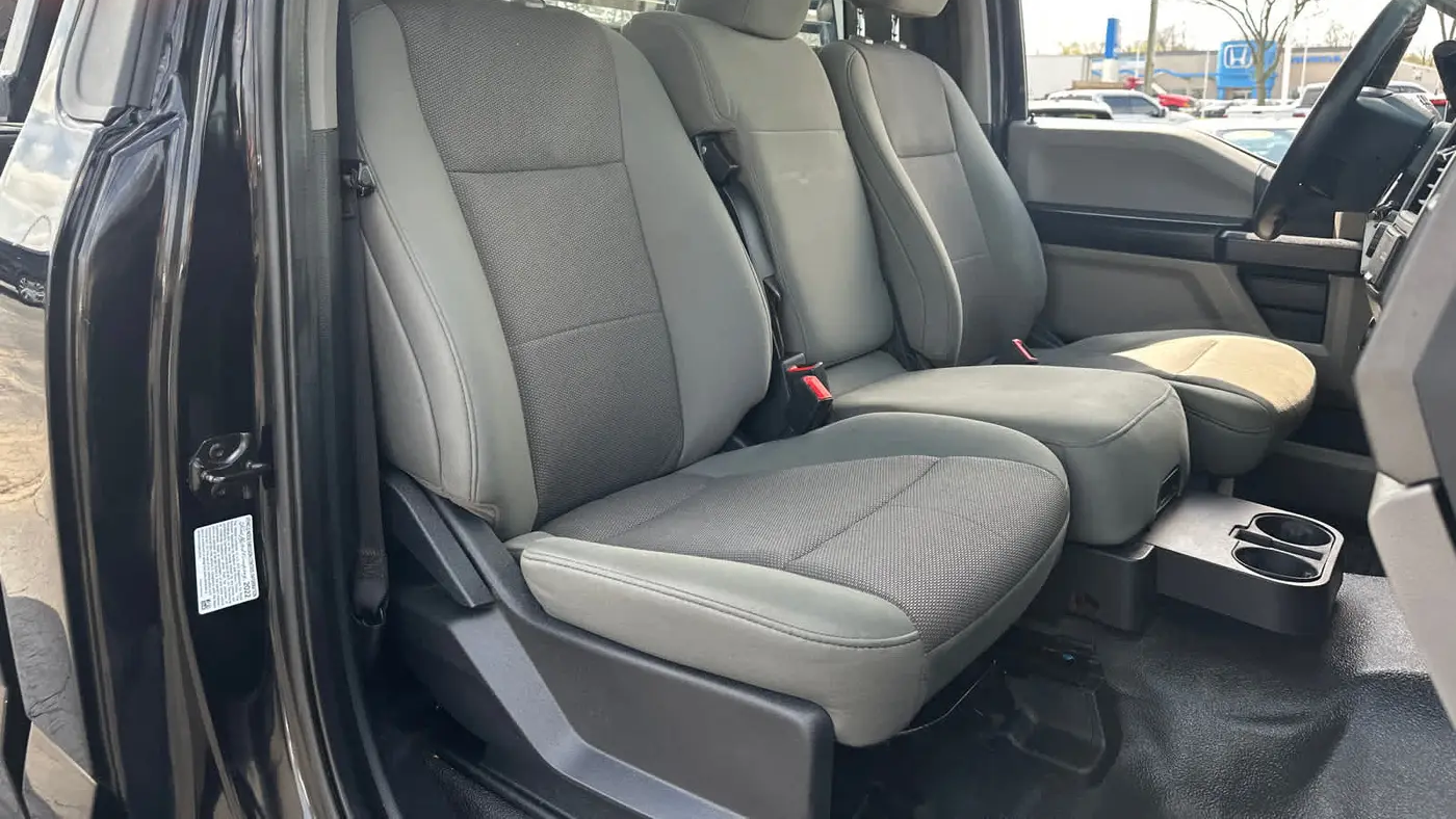 2022 Ford F-350 Super Duty XL