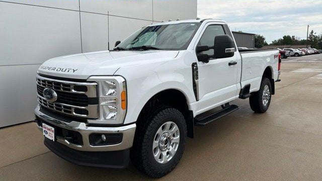 Preowned 2023 Ford F-350 Super Duty XL for Sale
