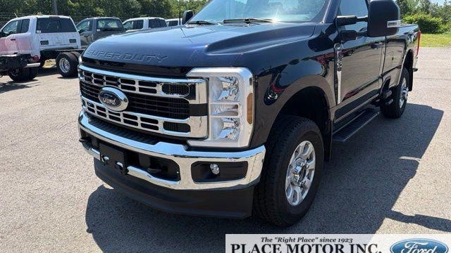 Preowned 2024 Ford F-350 Super Duty XL for Sale