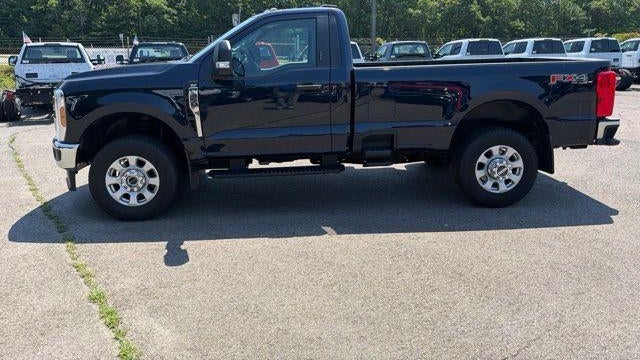 2024 Ford F-350 Super Duty XL