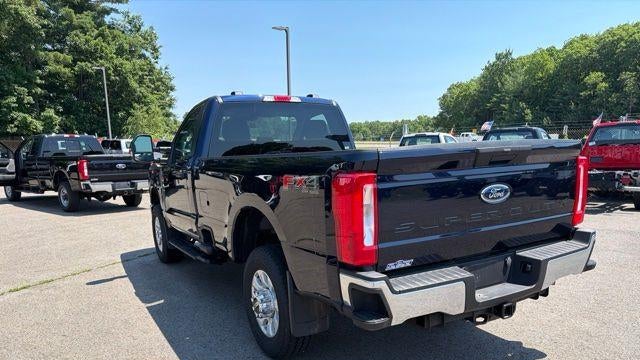 2024 Ford F-350 Super Duty XL