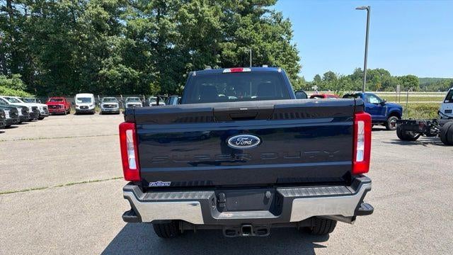 2024 Ford F-350 Super Duty XL
