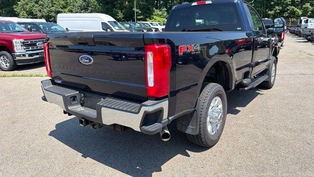 2024 Ford F-350 Super Duty XL