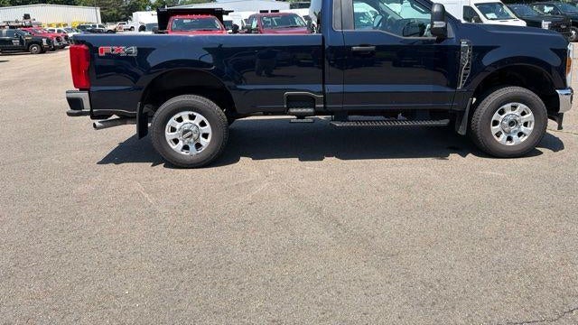 2024 Ford F-350 Super Duty XL