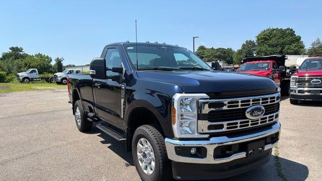 2024 Ford F-350 Super Duty XL