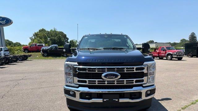 2024 Ford F-350 Super Duty XL