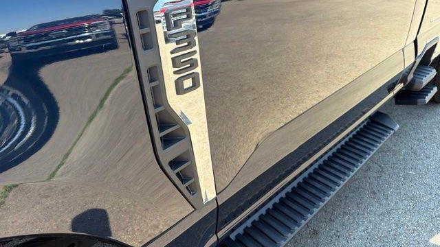 2024 Ford F-350 Super Duty XL