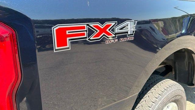 2024 Ford F-350 Super Duty XL