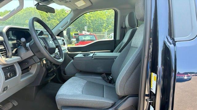 2024 Ford F-350 Super Duty XL