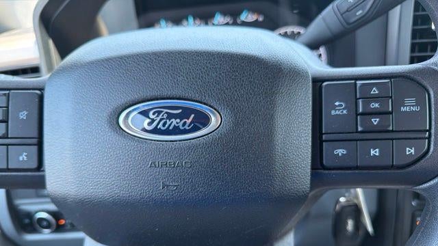 2024 Ford F-350 Super Duty XL