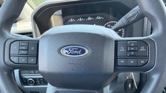 2024 Ford F-350 Super Duty XL