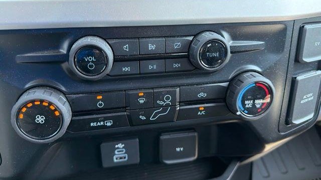 2024 Ford F-350 Super Duty XL