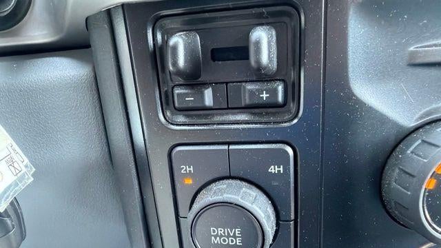 2024 Ford F-350 Super Duty XL