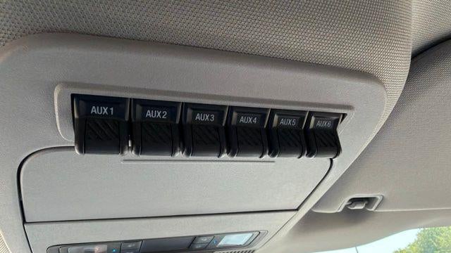 2024 Ford F-350 Super Duty XL
