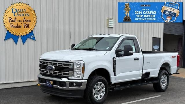 Preowned 2024 Ford F-350 Super Duty XL for Sale