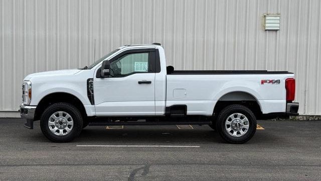2024 Ford F-350 Super Duty XL