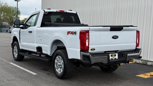 2024 Ford F-350 Super Duty XL