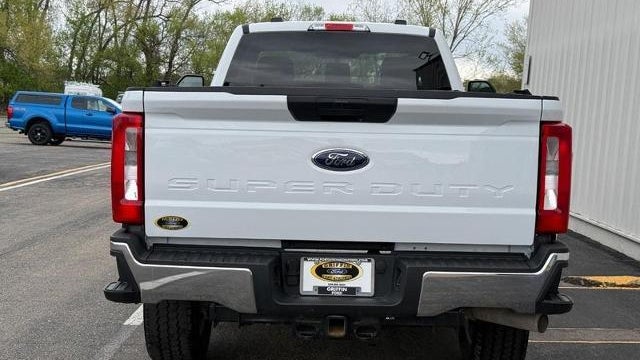 2024 Ford F-350 Super Duty XL