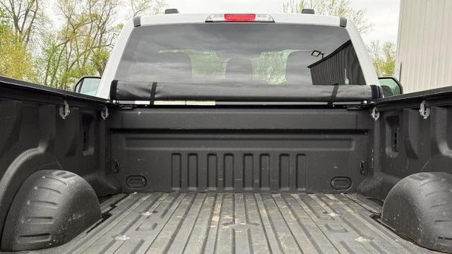 2024 Ford F-350 Super Duty XL