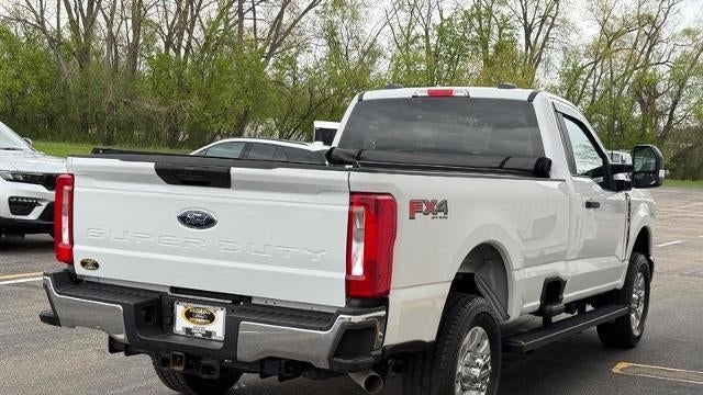 2024 Ford F-350 Super Duty XL