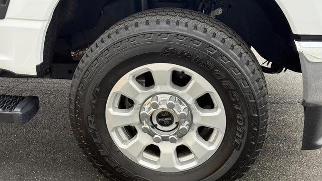 2024 Ford F-350 Super Duty XL