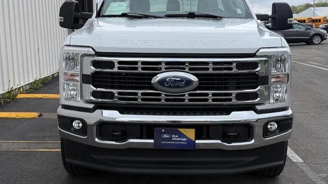 2024 Ford F-350 Super Duty XL